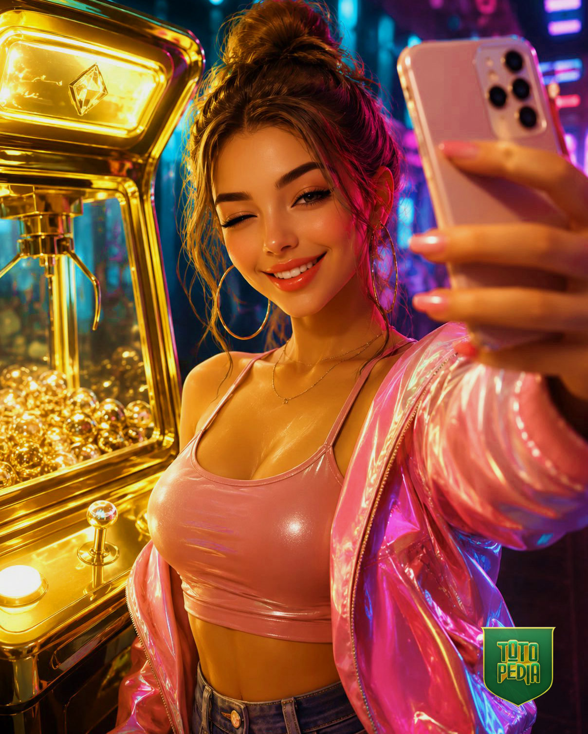 totopedia proses deposit 1 menit instan TOTOPEDIA - bola togel berputar angka berkilau